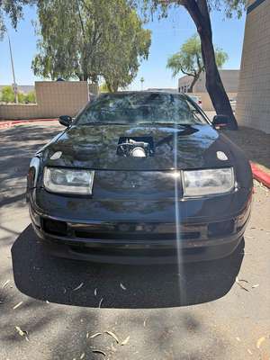 1992 Nissan 300ZX - Coupe 2D