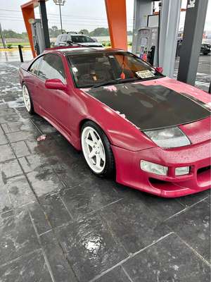 1990 Nissan 300ZX - RHD 2+2