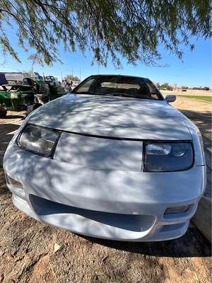 1990 Nissan 300ZX - Coupe 2D
