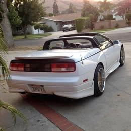 1994 Nissan 300ZX