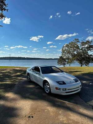 1991 Nissan 300ZX - 2+2 Coupe 2D