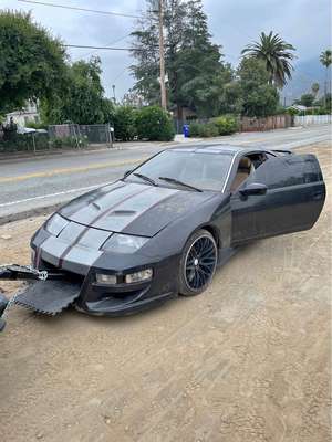 1991 Nissan 300ZX - Coupe 2D