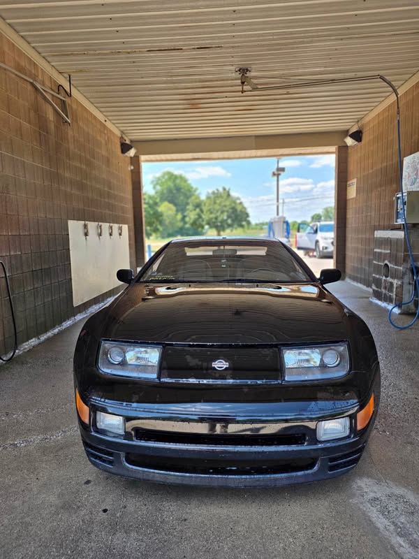 1990 Nissan 300ZX - 2+2 Coupe 2D