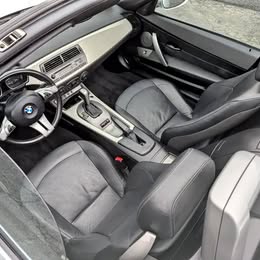 2004 BMW z4 3.0i