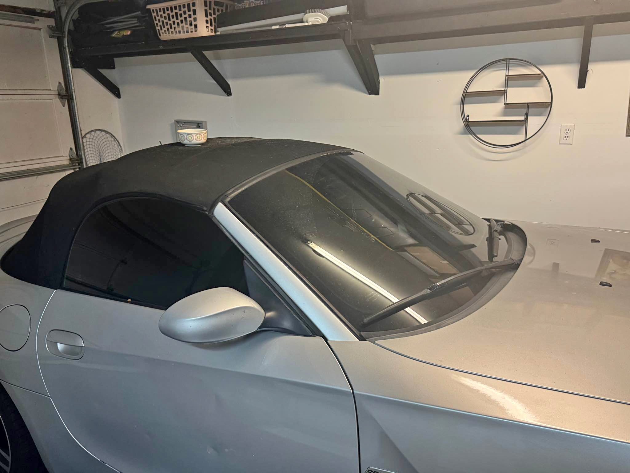 2007 BMW Z4 - 3.0i Roadster 2D