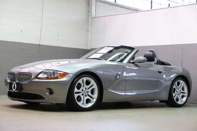 2003 BMW Z4