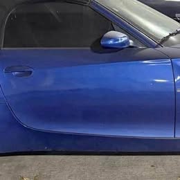 2006 BMW Z4 - 3.0i Roadster 2D