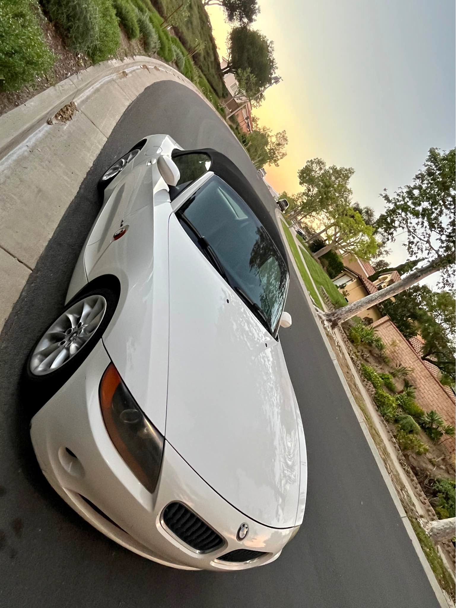 2004 BMW Z4 - Roadster 2D