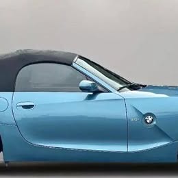 2003 BMW z4 3.0i rwd-2072