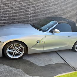 2006 BMW Z4 M - Roadster 2D