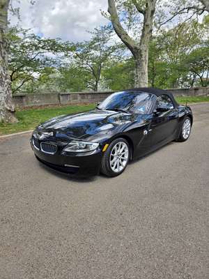 2008 BMW Z4 - 30i Roadster 2D