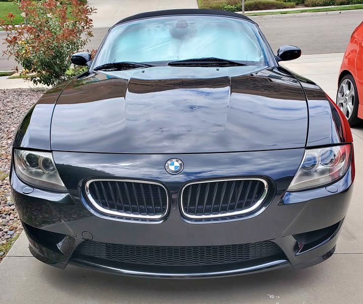 2006 BMW Z4 M - Roadster 2D
