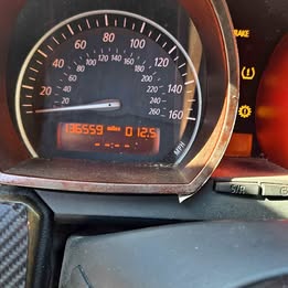 2002 BMW Z4 Roadster 2.5