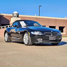 2008 BMW Z4 3.0i- 5421941A