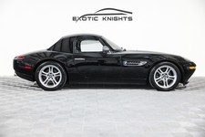 2002 BMW Z8 Base