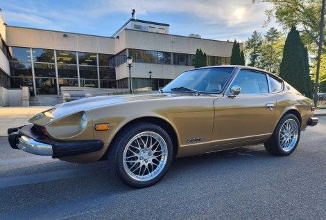 Datsun 280Z
