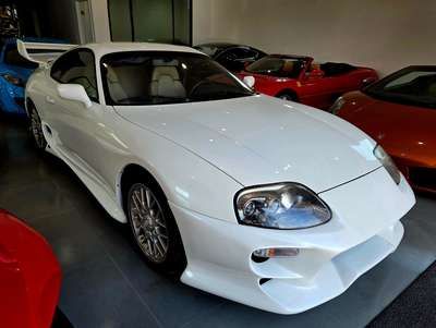 Mitsubishi 3000GT