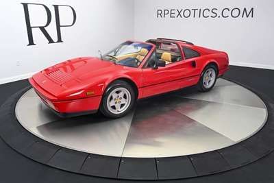 Ferrari 328