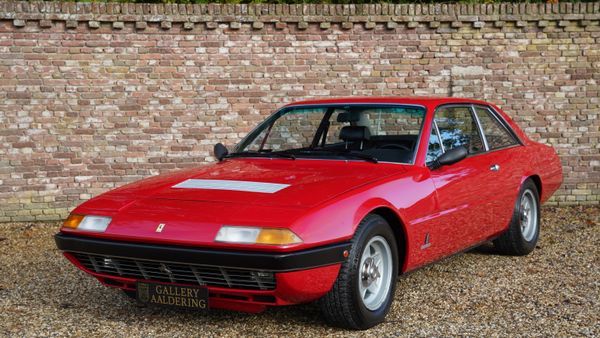 Ferrari 365GT4/400/400i/412
