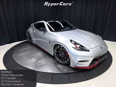 Nissan 370Z
