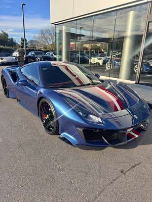 Ferrari 488