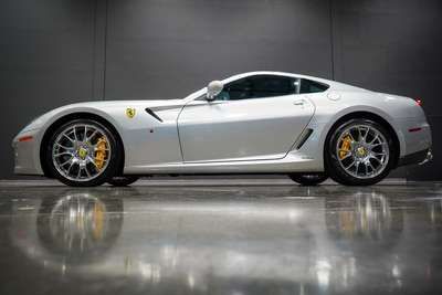 Ferrari 599 GTB