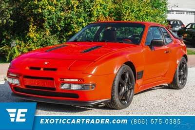 Porsche 944/951