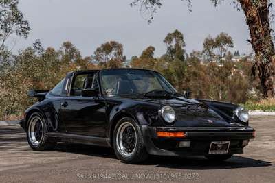 Porsche 911 (964)