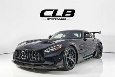 Mercedes-AMG GT
