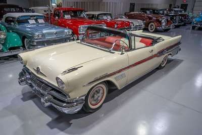 Pontiac Bonneville