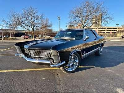 Buick Riviera