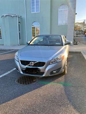 Volvo C70