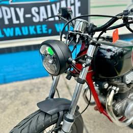 Honda CB360 / CL360