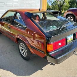 Toyota Celica Supra (A60)