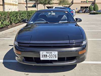 Toyota Celica