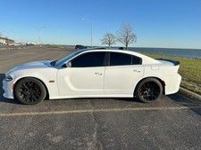Dodge Charger (2006-2023) R/T 392