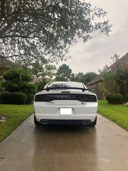 Dodge Charger (2006-2023) R/T