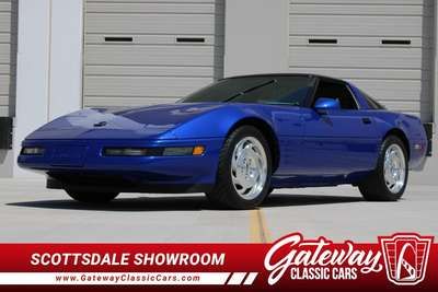 Chevrolet Corvette C4