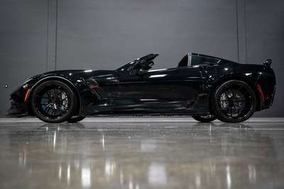 Chevrolet Corvette C7