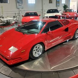 Lamborghini Countach