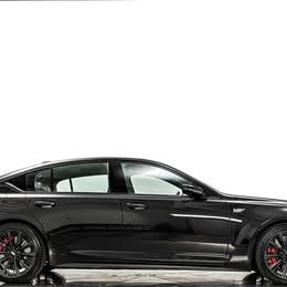 Cadillac CT5-V Blackwing