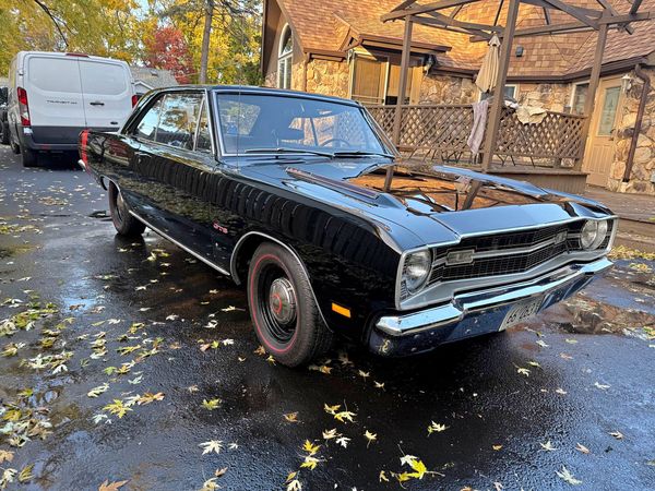 Dodge Dart