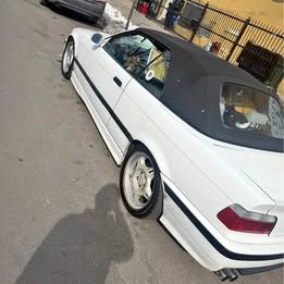BMW M3 (E36)