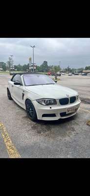 BMW 1 Series (E82/E88)