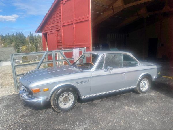 BMW E9