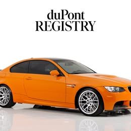 BMW M3 (E90/E92)