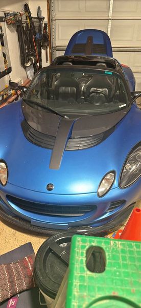 Lotus Elise