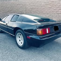 Lotus Esprit