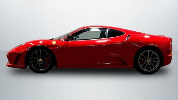 Ferrari F430 430 Scuderia