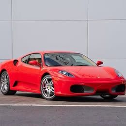 Ferrari F430